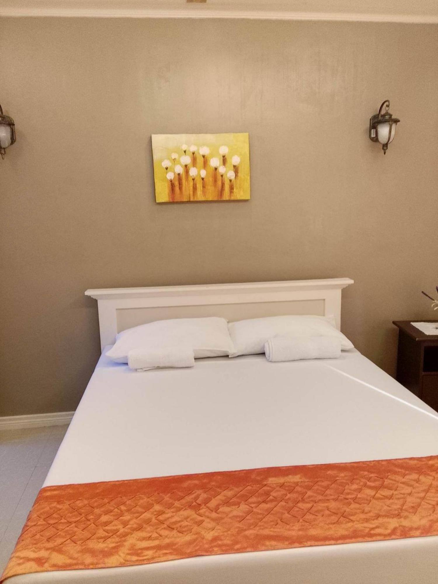 Cliff Haven Resort Jagna Extérieur photo